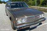 1976 Mazda 929 1.8 70hk EU ok til 06.2028
