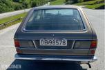 1976 Mazda 929 1.8 70hk EU ok til 06.2028