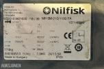 Nilfisk MH 5M høytrykkspyler