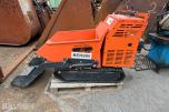 2021 MINIDUMPER – 500 KG NYTTELAST – BENSIN – BELTEGÅENDE