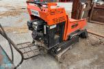 2021 MINIDUMPER – 500 KG NYTTELAST – BENSIN – BELTEGÅENDE