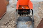 2021 MINIDUMPER – 500 KG NYTTELAST – BENSIN – BELTEGÅENDE