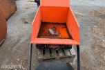 2021 MINIDUMPER – 500 KG NYTTELAST – BENSIN – BELTEGÅENDE