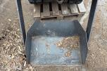 2021 MINIDUMPER – 500 KG NYTTELAST – BENSIN – BELTEGÅENDE