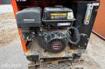 2021 MINIDUMPER – 500 KG NYTTELAST – BENSIN – BELTEGÅENDE