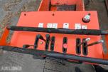 2021 MINIDUMPER – 500 KG NYTTELAST – BENSIN – BELTEGÅENDE