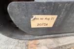 2021 MINIDUMPER – 500 KG NYTTELAST – BENSIN – BELTEGÅENDE