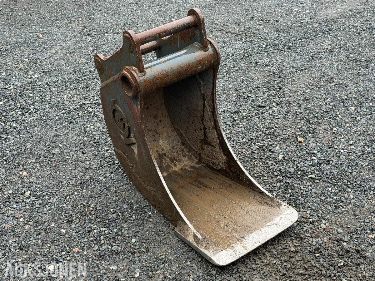 2021 Globus smalskuffe 250 mm - S30