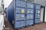 40 fot container /m reol - High Cube 