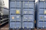 40 fot container /m reol - High Cube 