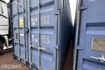 40 fot container /m reol - High Cube 