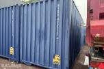 40 fot container /m reol - High Cube 