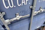 40 fot container /m reol - High Cube 