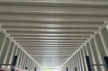 40 fot container /m reol - High Cube 