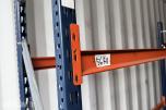 40 fot container /m reol - High Cube 