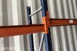 40 fot container /m reol - High Cube 