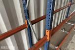 40 fot container /m reol - High Cube 