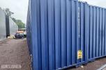 40 fot container /m reol - High Cube 