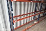 40 fot container /m reol - High Cube 