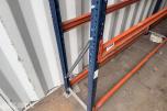 40 fot container /m reol - High Cube 
