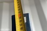 40 fot container /m reol - High Cube 