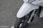 2012 Honda Vision 50 UTEN MINSTEPRIS