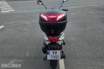 2012 Honda Vision 50 UTEN MINSTEPRIS