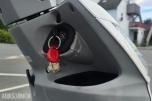 2012 Honda Vision 50 UTEN MINSTEPRIS