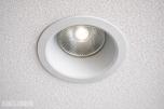 60 stk LED Downlights ECOVISTA – 15W IP65 (2700–3200K)