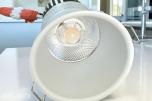 60 stk LED Downlights ECOVISTA – 15W IP65 (2700–3200K)