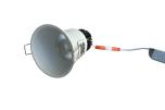 60 stk LED Downlights ECOVISTA – 15W IP65 (2700–3200K)