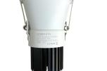 60 stk LED Downlights ECOVISTA – 15W IP65 (2700–3200K)