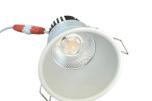 60 stk LED Downlights ECOVISTA – 15W IP65 (2700–3200K)