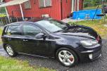 2010 Volkswagen Golf GTD 2.0 170hk Automat, Cruisekontroll