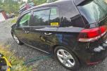2010 Volkswagen Golf GTD 2.0 170hk Automat, Cruisekontroll