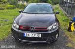 2010 Volkswagen Golf GTD 2.0 170hk Automat, Cruisekontroll