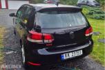 2010 Volkswagen Golf GTD 2.0 170hk Automat, Cruisekontroll