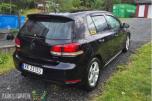 2010 Volkswagen Golf GTD 2.0 170hk Automat, Cruisekontroll
