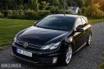 2010 Volkswagen Golf GTD 2.0 170hk Automat, Cruisekontroll