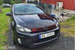 2010 Volkswagen Golf GTD 2.0 170hk Automat, Cruisekontroll