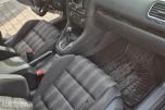 2010 Volkswagen Golf GTD 2.0 170hk Automat, Cruisekontroll