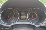 2010 Volkswagen Golf GTD 2.0 170hk Automat, Cruisekontroll