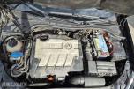 2010 Volkswagen Golf GTD 2.0 170hk Automat, Cruisekontroll