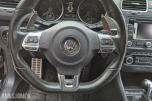 2010 Volkswagen Golf GTD 2.0 170hk Automat, Cruisekontroll