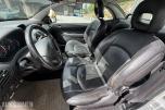 2004 Peugeot 206 CC 1.6 109hk cabriolet skinninteriør  138445km