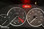 2004 Peugeot 206 CC 1.6 109hk cabriolet skinninteriør  138445km