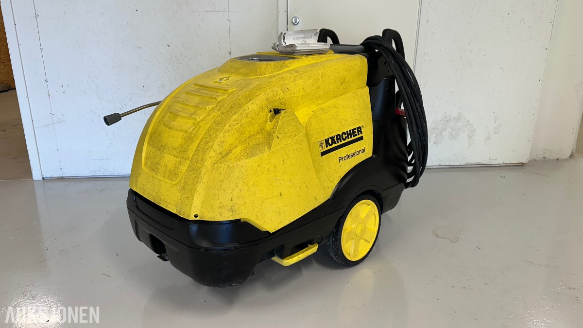 Kärcher HDS 8/18-4M 230V/50Hz