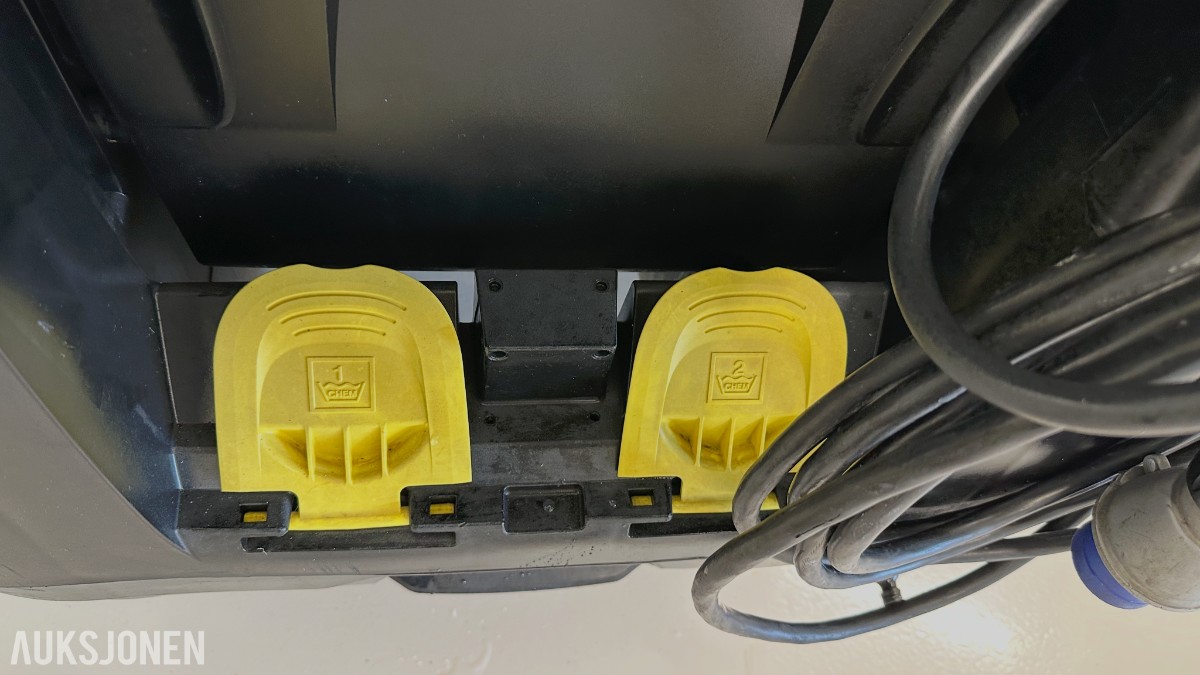 Kärcher HDS 8/18-4M 230V/50Hz