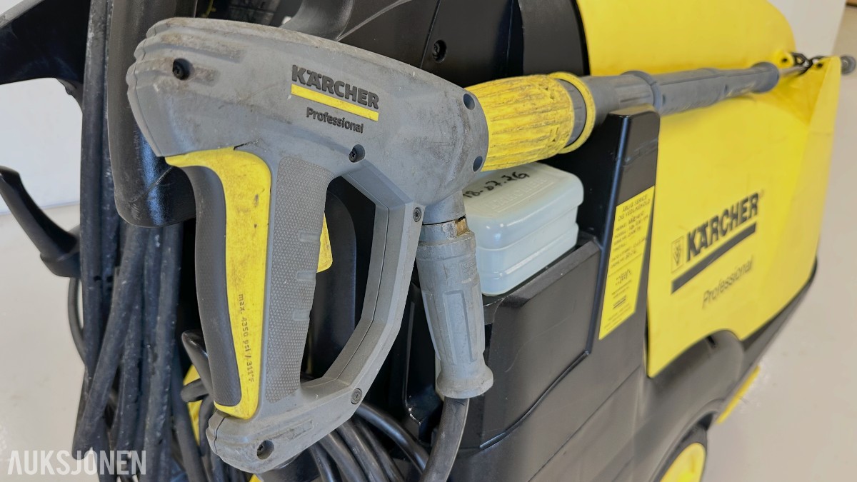 Kärcher HDS 8/18-4M 230V/50Hz