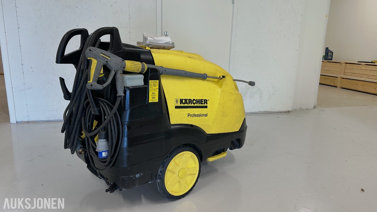 Kärcher HDS 8/18-4M 230V/50Hz